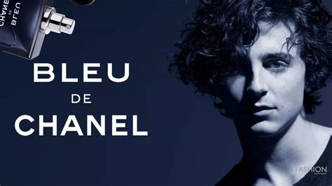 bleu de chanel pubblicità canzone|Timothée Chalamet: the new ambassador of BLEU DE CHANEL .